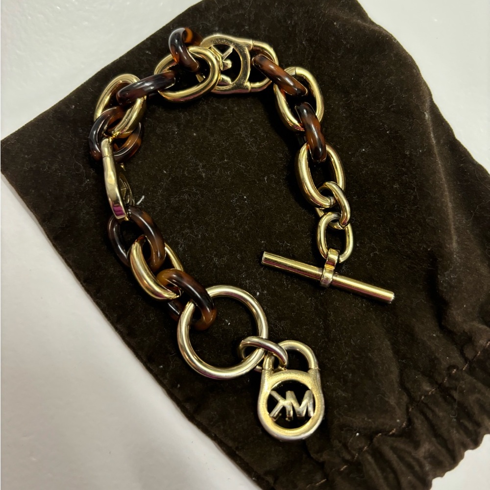 Michael Kors bracelet